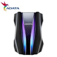External HDD ADATA HD770G 2TB (RGB Lighting)